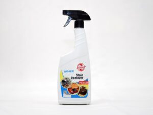 STAIN REMOVER для удаления пятен
