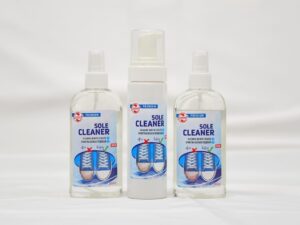 SOLE CLEANER средство для белой подошвы
